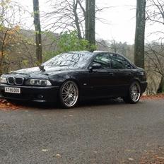 BMW e39 M5