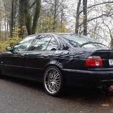 BMW e39 M5