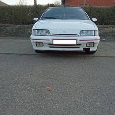 Citroën ZX Volcane