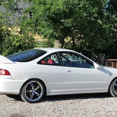 Honda Integra Type R
