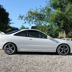 Honda Integra Type R