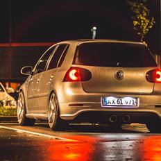 VW Golf V 