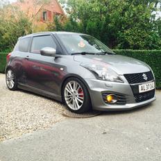 Suzuki Swift sport