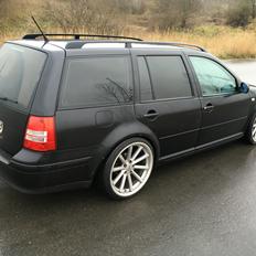 VW Golf/Bora vr5 stc