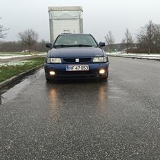 Seat Ibiza 6k Cupra