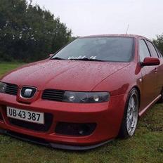 Seat Leon 1m Cupra Style.