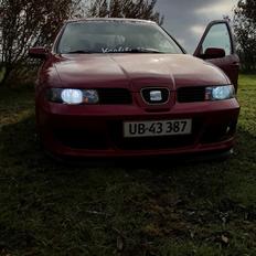 Seat Leon 1m Cupra Style.