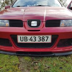Seat Leon 1m Cupra Style.