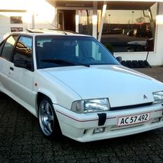 Citroën Bx 16valve