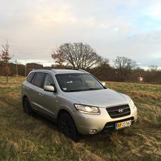 Hyundai Santa Fe II Van 2,2 Crdi Aut. 4 Wd