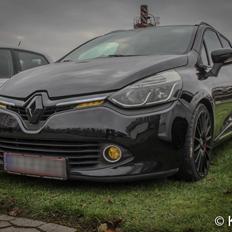 Renault Clio IV Sport Tourer