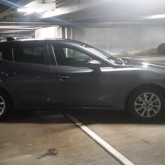 Mazda 3 2.0 Skyactive G-120 Vision
