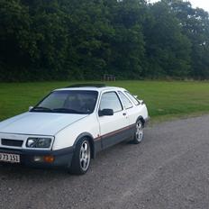 Ford Sierra Xr4i