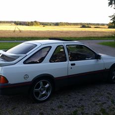 Ford Sierra Xr4i
