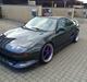 Toyota MR2 GTI Turbo (Solgt)