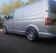 VW Transporter 2.5 TDI Kort Solgt