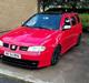 Seat Cordoba vario TDI cupra look