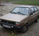 Ford Fiesta MK1