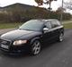 Audi A4 S-Line