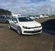 VW Scirocco 2,0 tsi DSG 