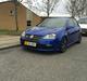 VW Golf V R32 4m