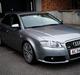 Audi A4 B7