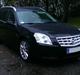 Cadillac BLS