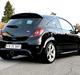 Opel Corsa D OPC - Den Sorte Enke