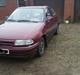 Opel astra f 