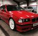 BMW E36 318Ti COMPACT