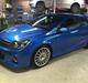 Opel Astra H OPC (solgt)