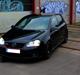 VW Golf V GTI DSG
