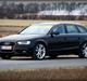 Audi A4 B8 Facelift