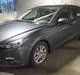 Mazda 3 2.0 Skyactive G-120 Vision