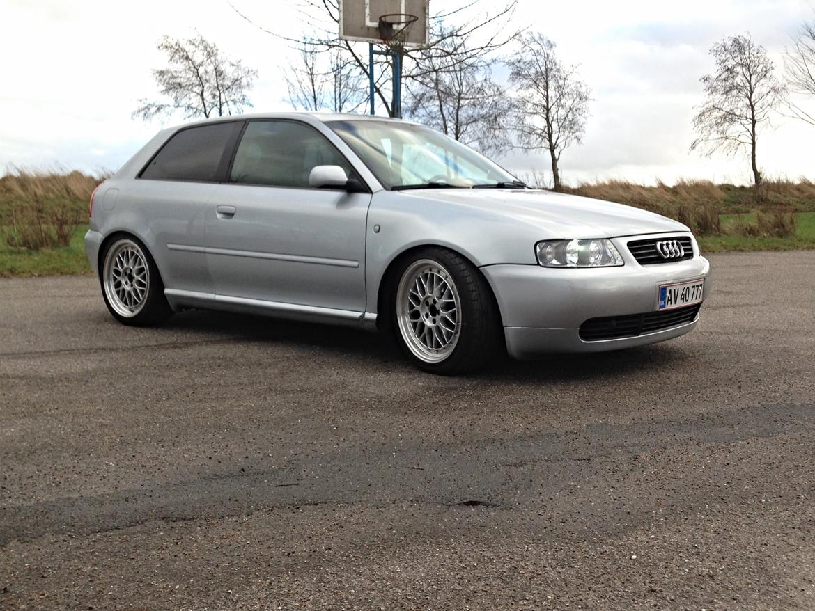 Audi A3  billede 4