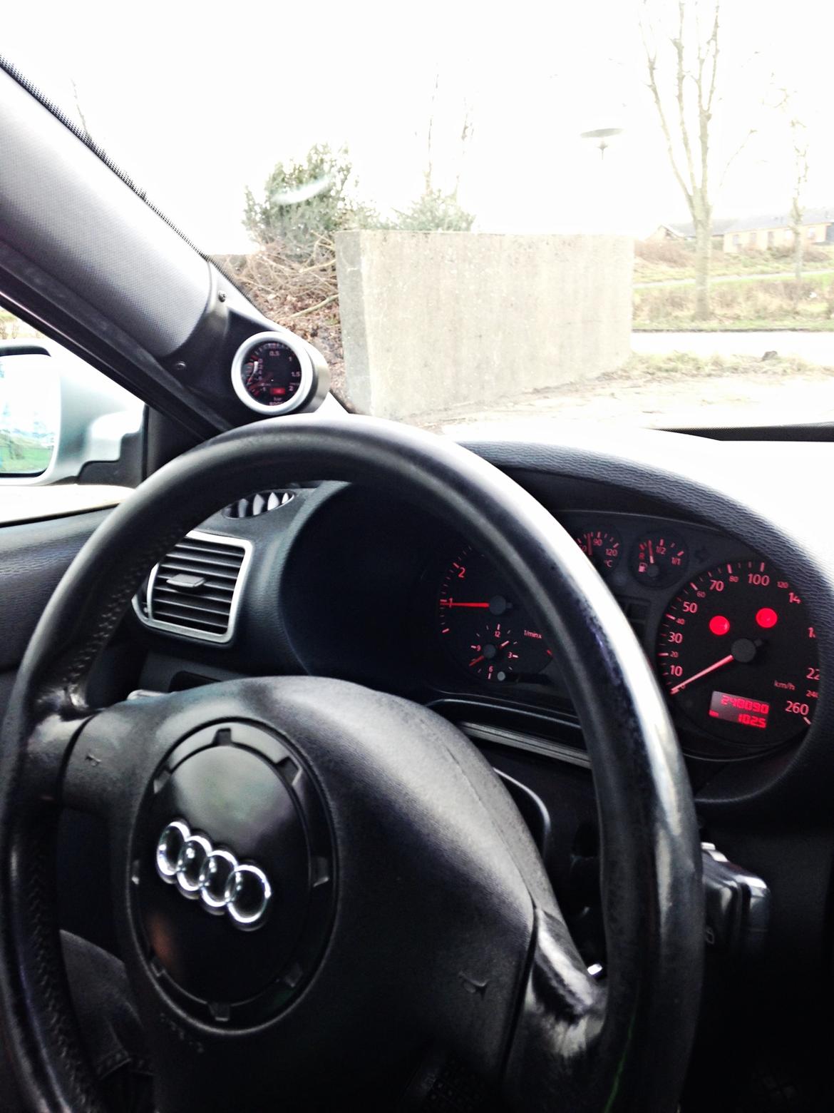 Audi A3  billede 10