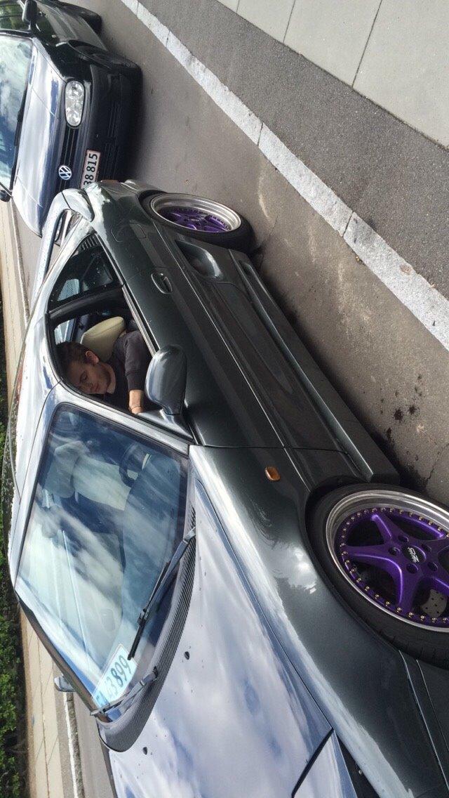 Toyota MR2 GTI Turbo (Solgt) billede 7