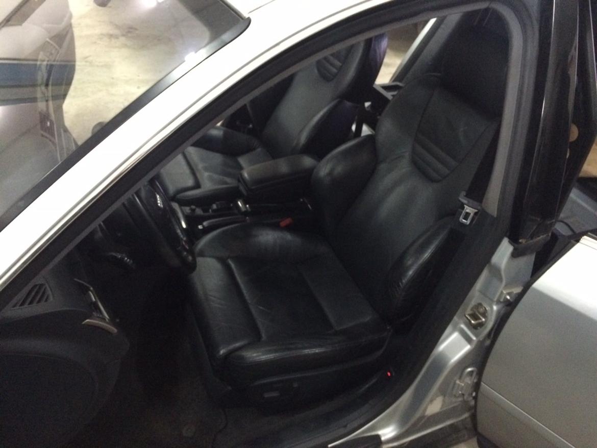 Audi A6 4,2 V8 QUATTRO AVANT TIPTRONIC (Tidl. Bil) billede 2