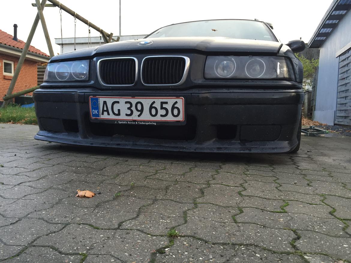 BMW e36 320i/323ti touring billede 1