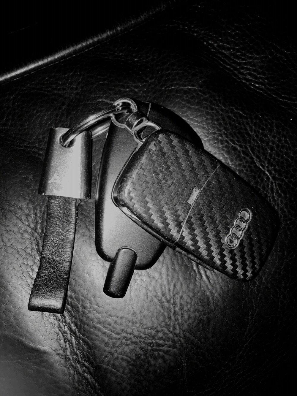 Audi A4 B6 Limousine  billede 26