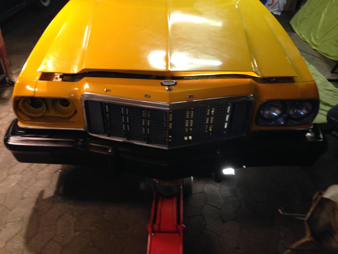 Ford Torino billede 3