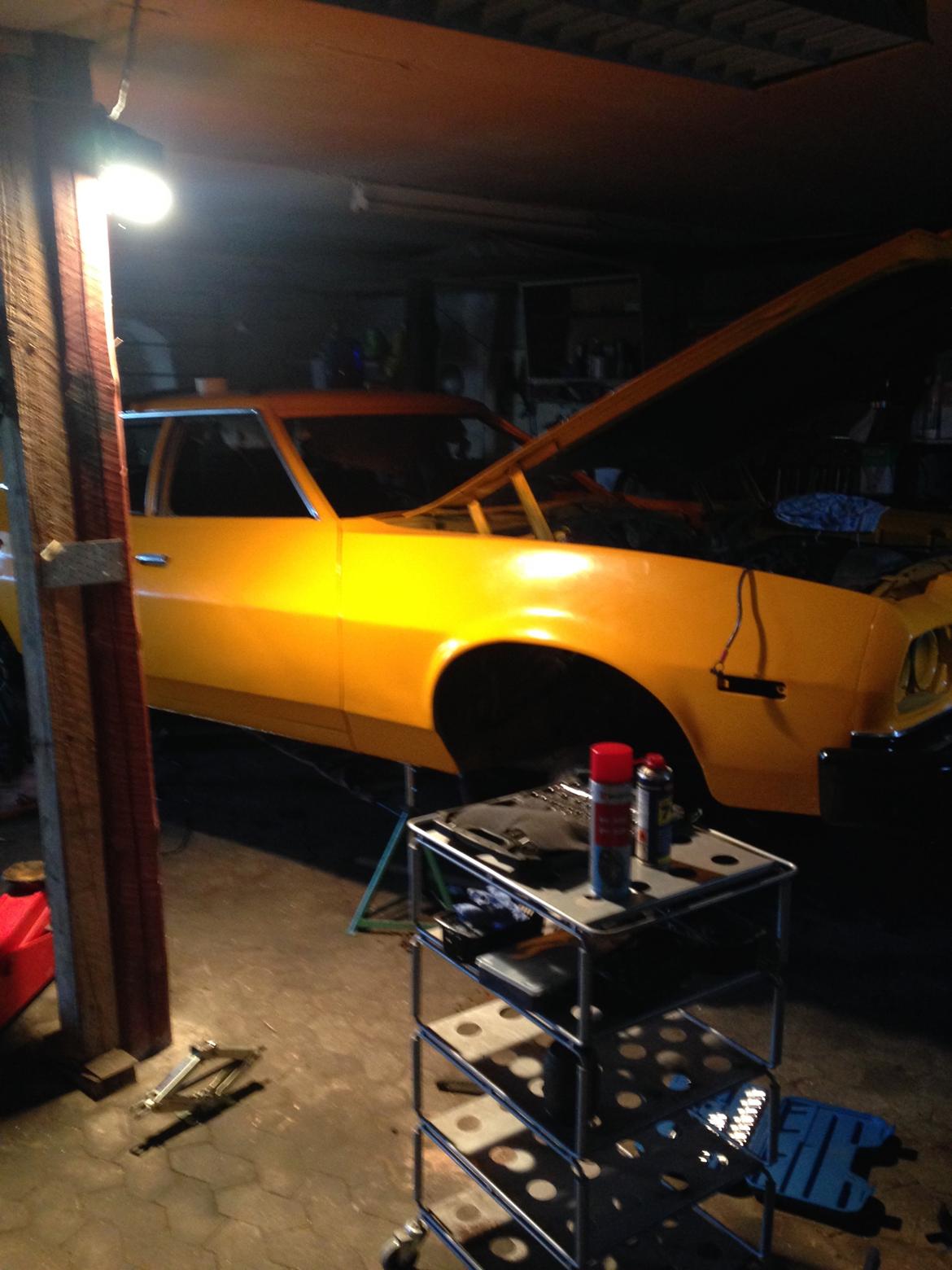 Ford Torino billede 5