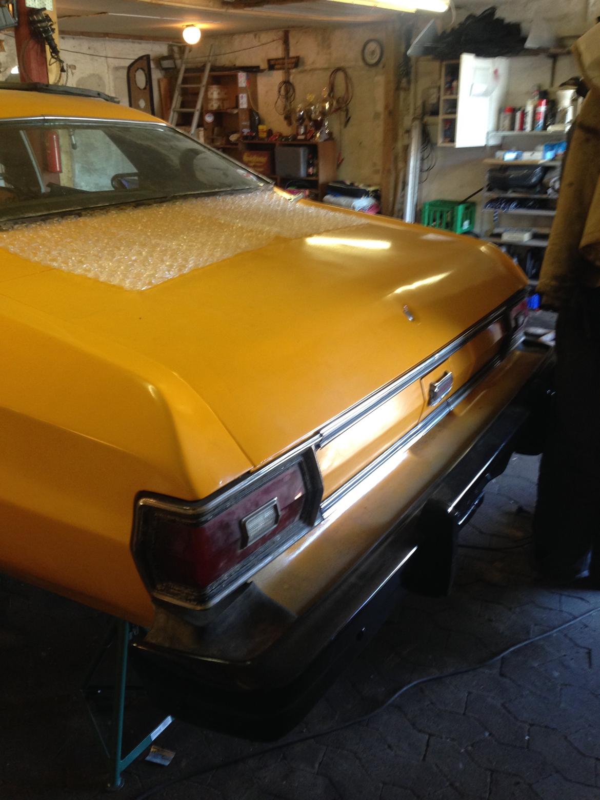 Ford Torino billede 6