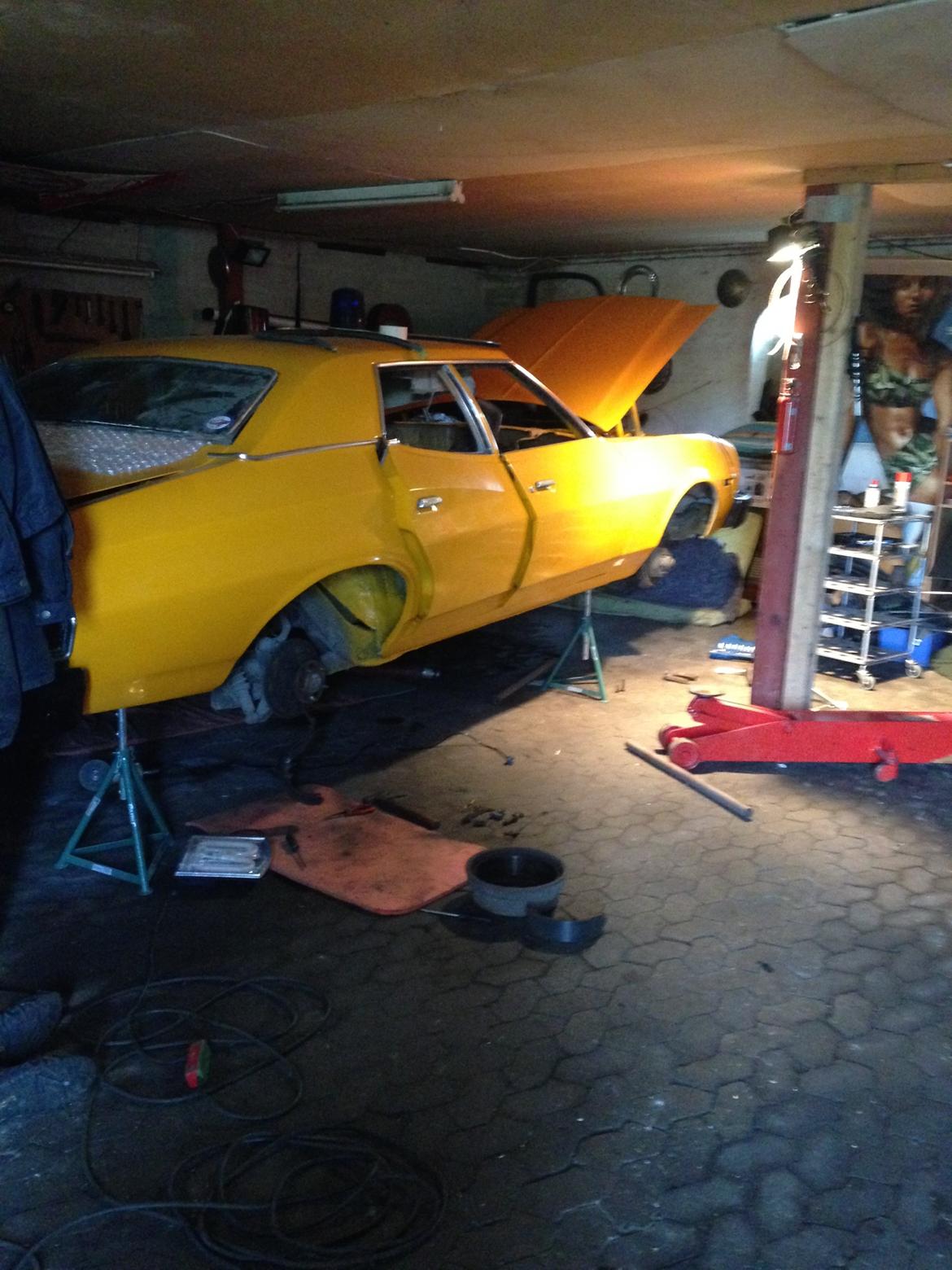 Ford Torino billede 4