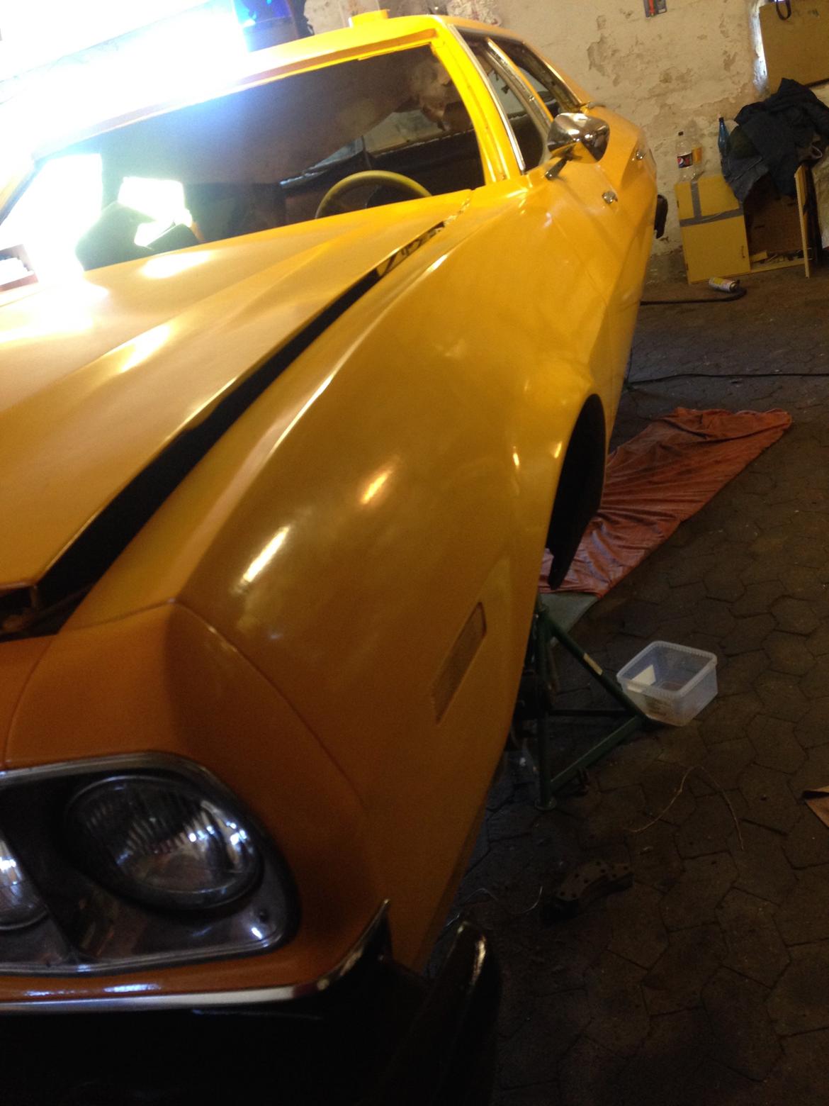 Ford Torino billede 8