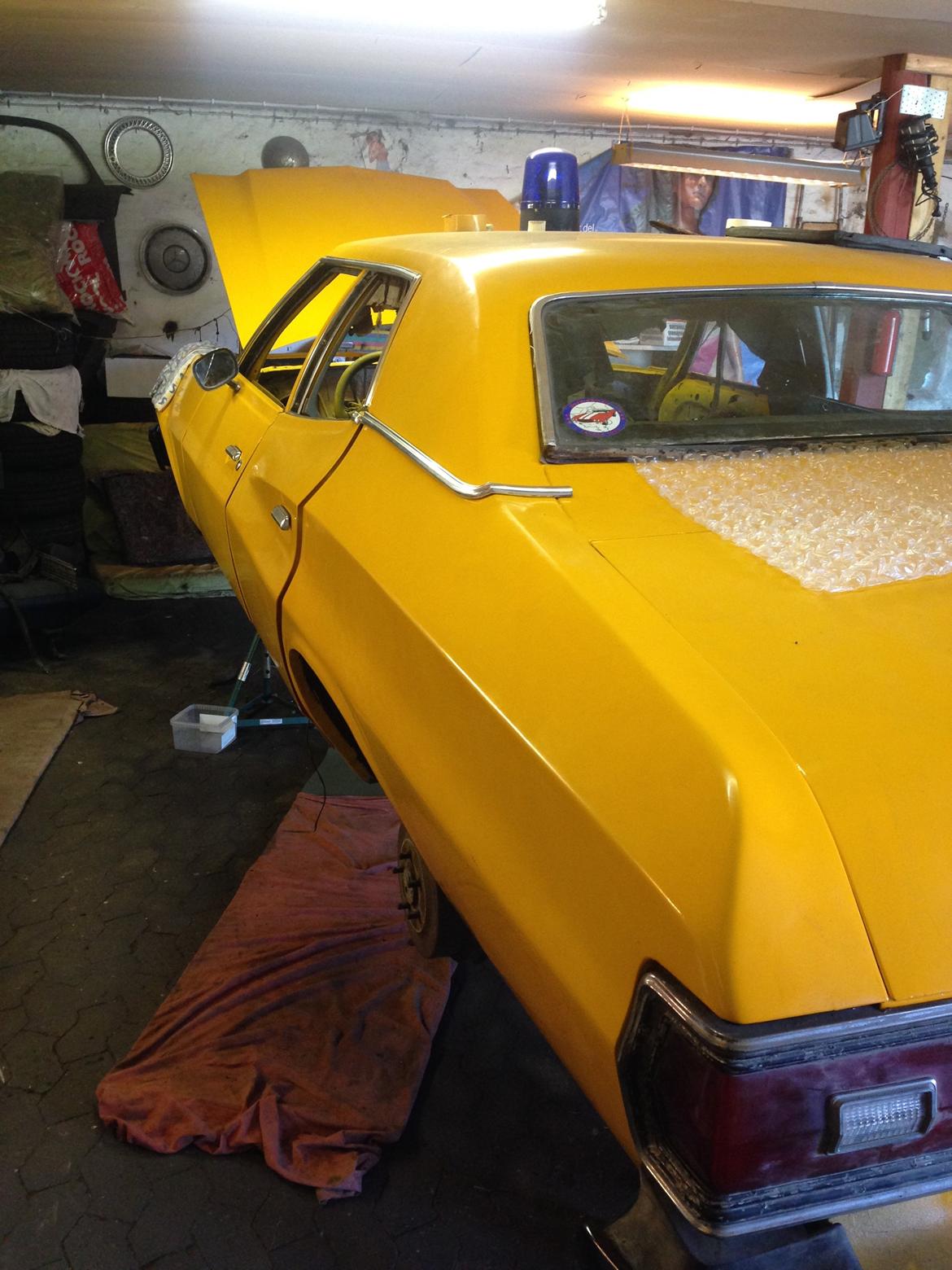 Ford Torino billede 7