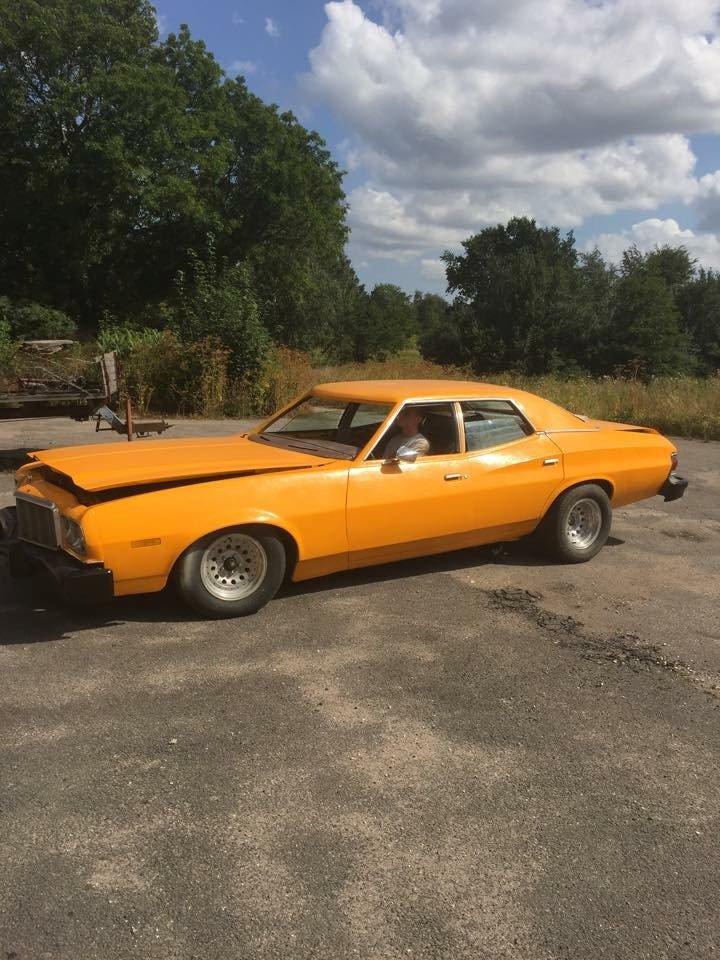 Ford Torino billede 13