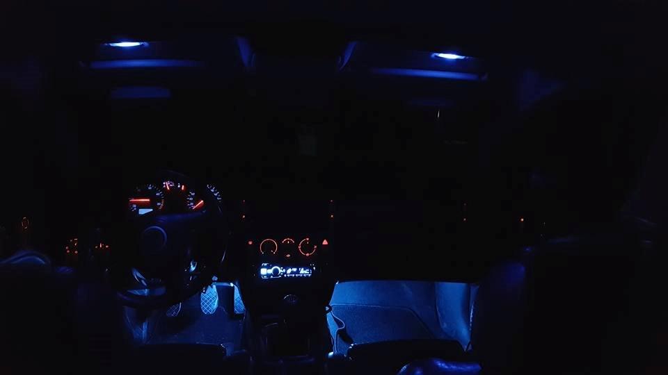 VW Passat 3B 1.9 TDI Man Variant billede 4