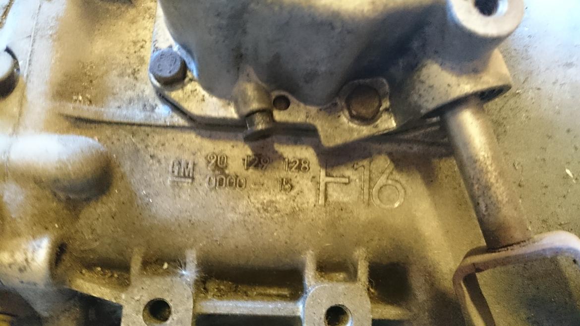 Opel Calibra 2.0 16v C20xe (Turbo)  billede 4