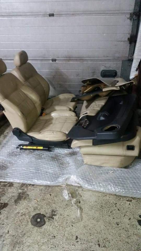 Opel Calibra 2.0 16v C20xe (Turbo)  billede 10